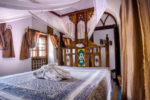Hotel Zanzibar Coffee House