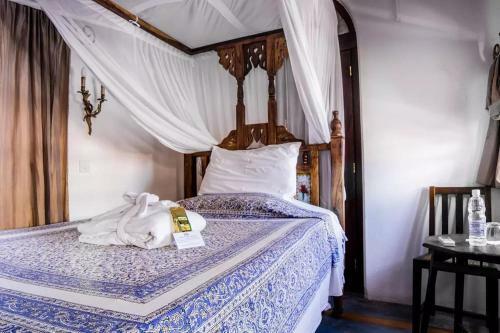 Hotel Zanzibar Coffee House