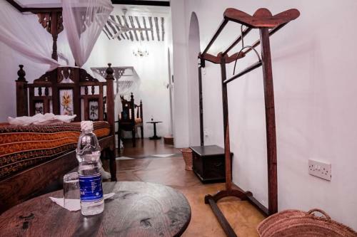 Hotel Zanzibar Coffee House