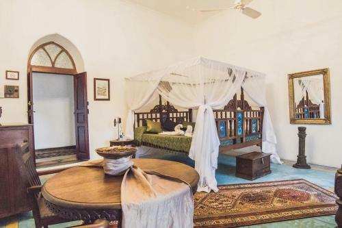 Hotel Zanzibar Coffee House