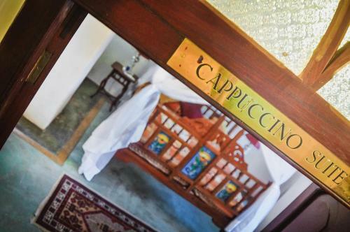 Hotel Zanzibar Coffee House