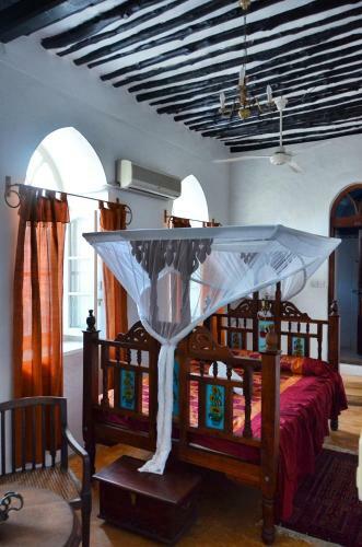 Hotel Zanzibar Coffee House