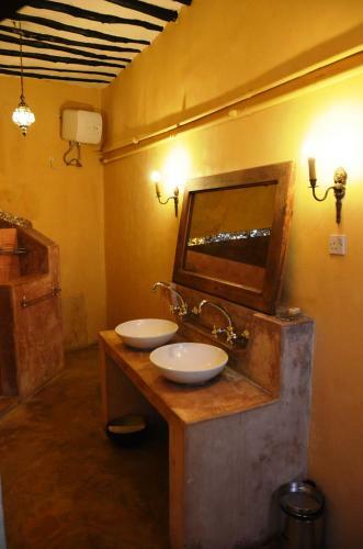 Hotel Zanzibar Coffee House
