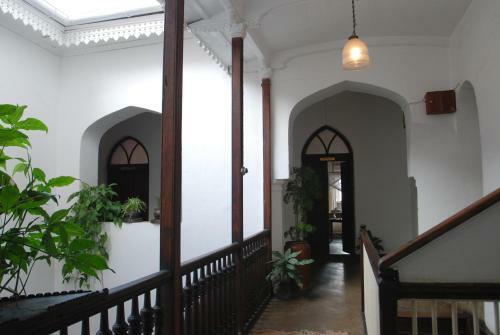 Hotel Zanzibar Coffee House