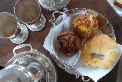 Hotel Zanzibar Coffee House