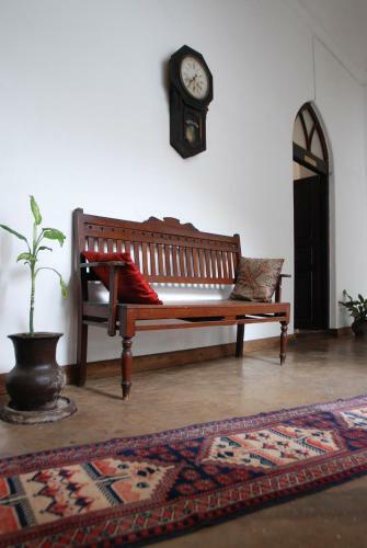 Hotel Zanzibar Coffee House