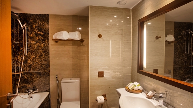 Hotel Doubletree By Hilton Zanzibar - Stone Town