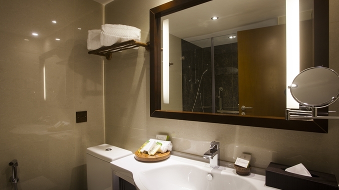 Hotel Doubletree By Hilton Zanzibar - Stone Town
