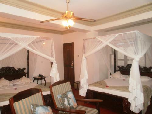 Asmini Palace Hotel