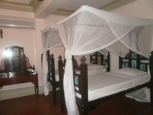 Asmini Palace Hotel