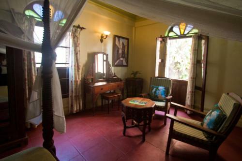 Asmini Palace Hotel