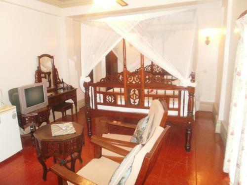 Asmini Palace Hotel