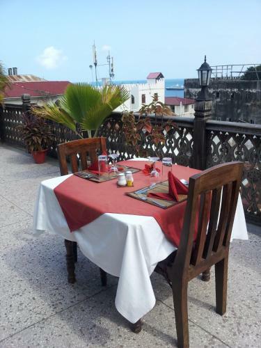 Asmini Palace Hotel