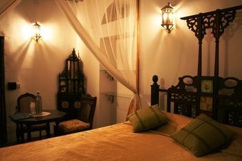 Hostal House Of Spices
