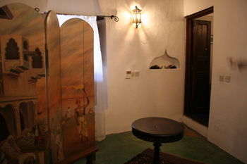 Hostal House Of Spices