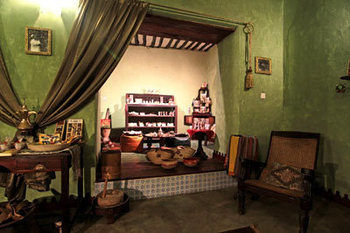 Hostal House Of Spices