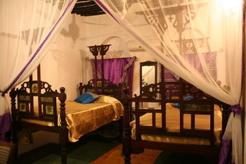 Hostal House Of Spices