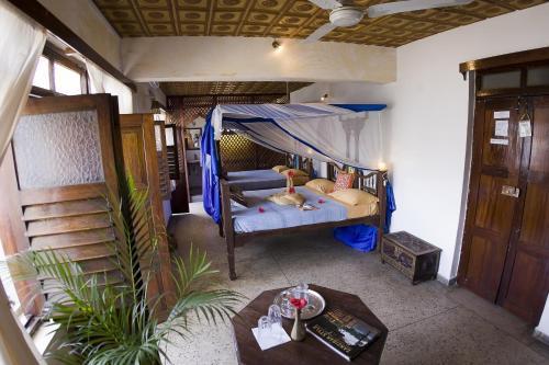Zenji Hotel