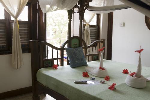 Zenji Hotel