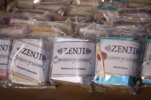 Zenji Hotel