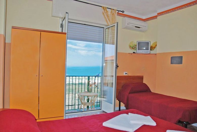 Orizzonte Blu Hotel