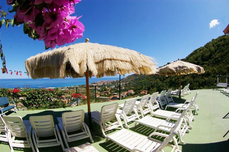 Orizzonte Blu Hotel