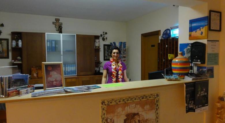 Orizzonte Blu Hotel