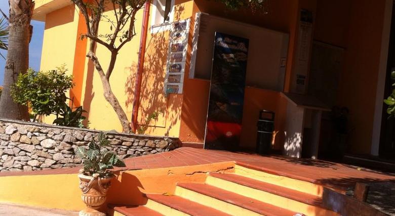 Orizzonte Blu Hotel