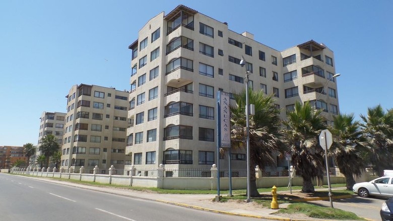 Apartamento Adaro Choapa