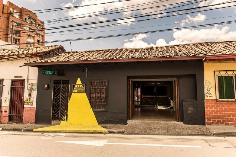 Albergue Panela Medell�n