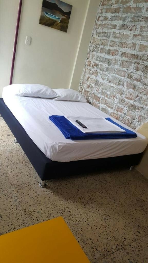 Albergue Panela Medell�n