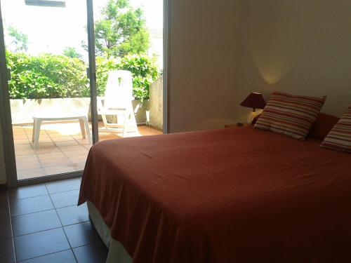 Apart Hotel Tupungato