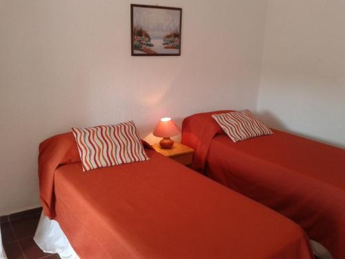 Apart Hotel Tupungato