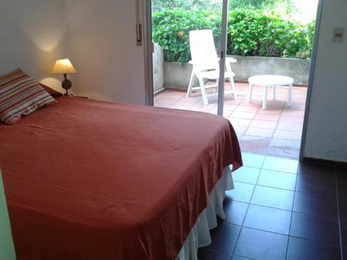 Apart Hotel Tupungato