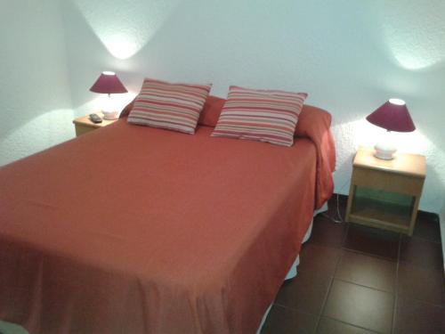 Apart Hotel Tupungato