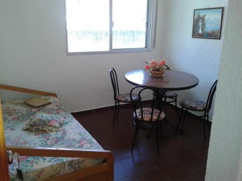 Apart Hotel Tupungato