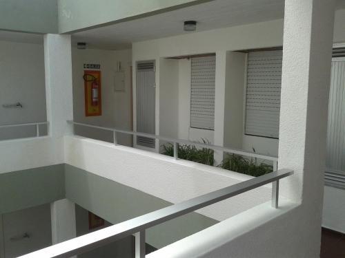 Apart Hotel Tupungato