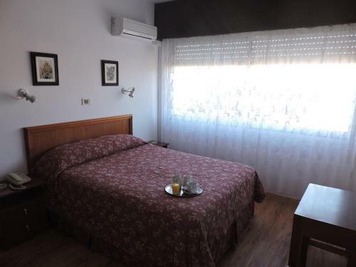 Hotel Centenario