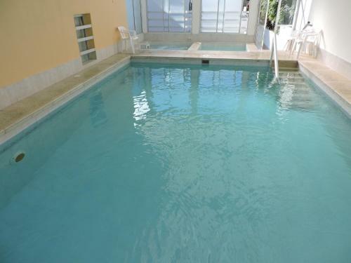 Hotel Centenario