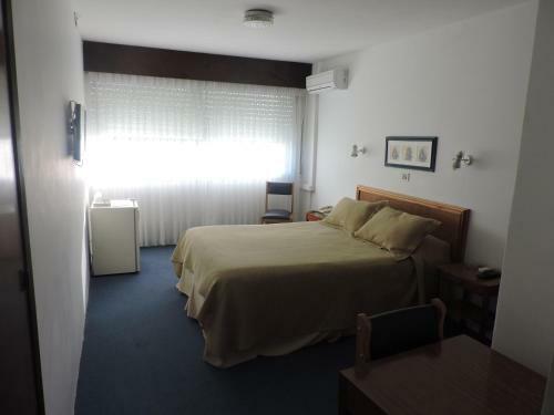 Hotel Centenario