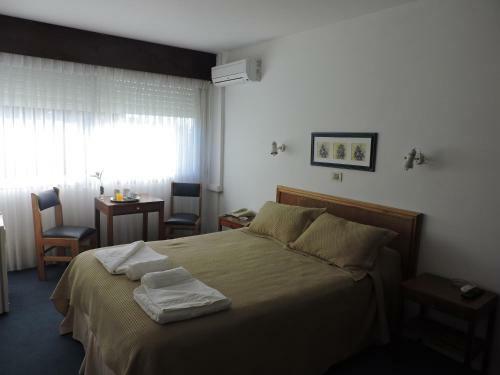 Hotel Centenario