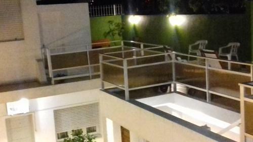 Hotel Centenario