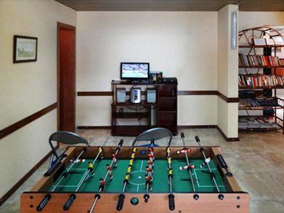 Hotel Argentina
