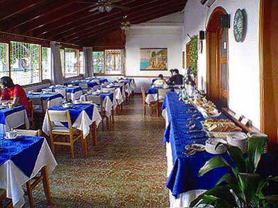 Hotel Argentina