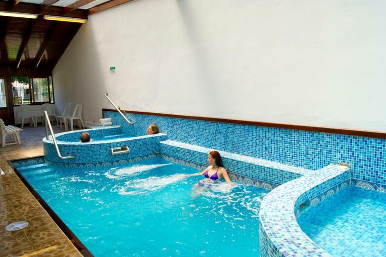 Hotel Argentina