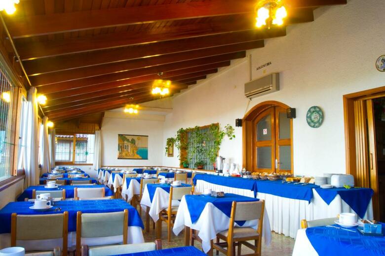 Hotel Argentina