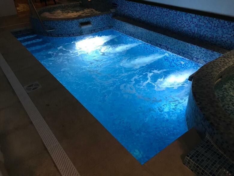 Hotel Argentina