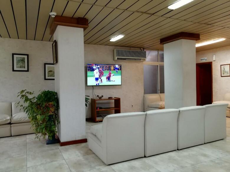 Hotel Argentina