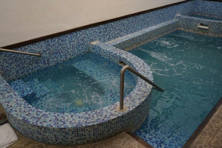 Hotel Argentina