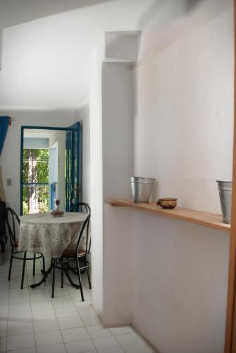 Hotel Apartamentos Oyster